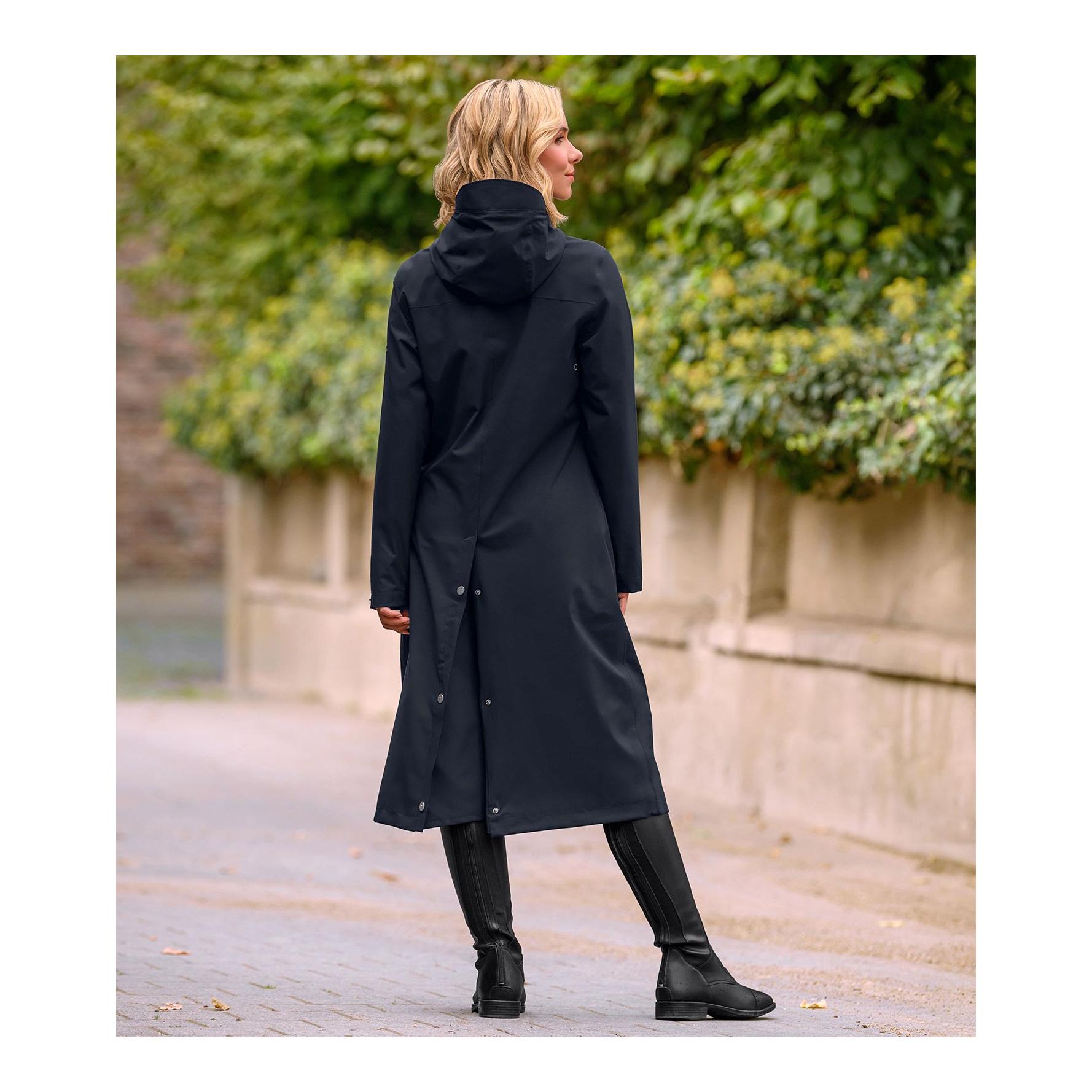 Elt Regenmantel Performance  Damen