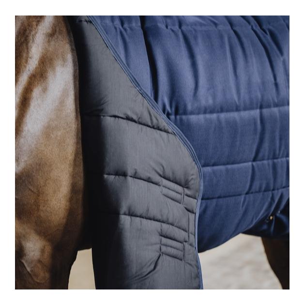 Stalldecke Classic 100g - navy