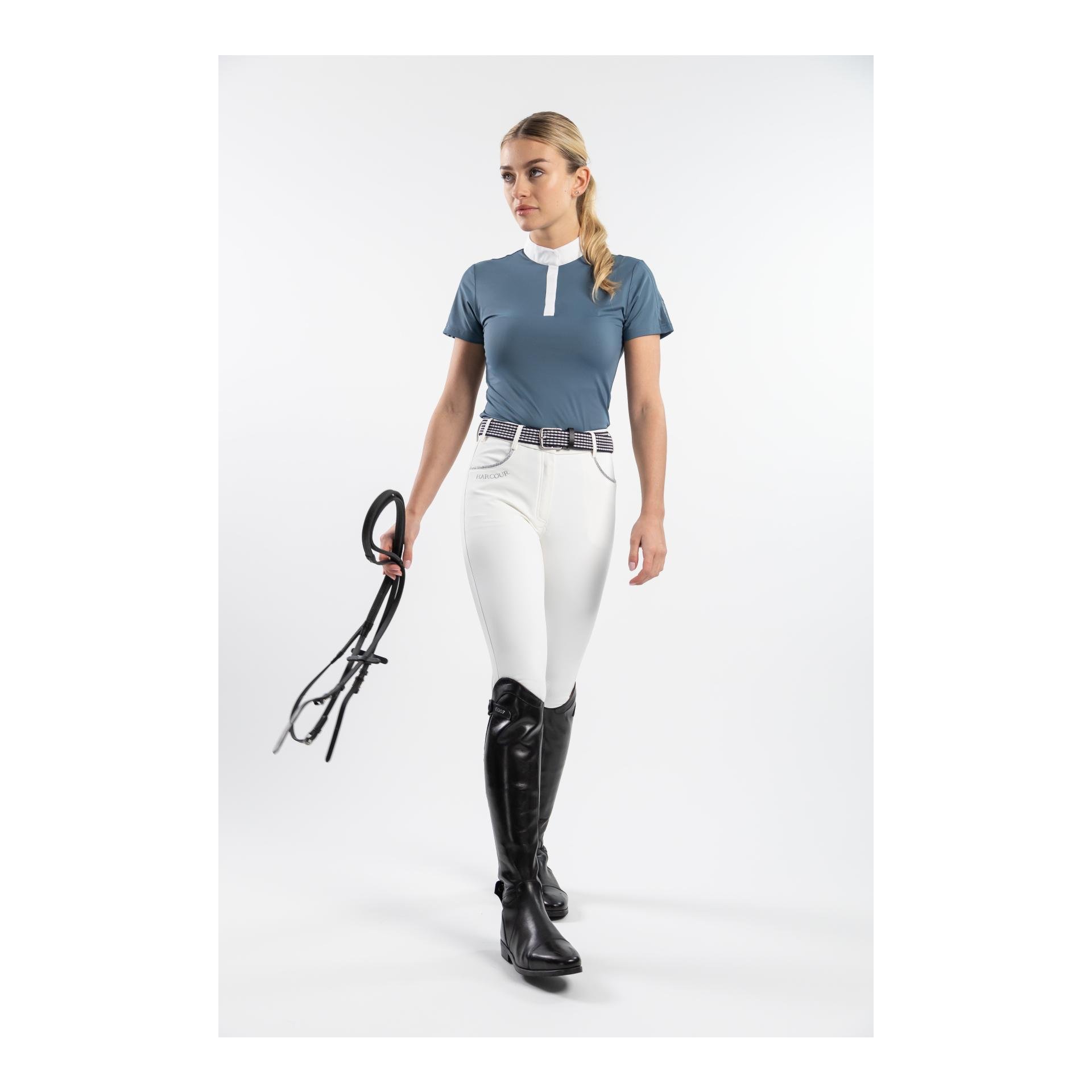 Turniershirt Prystie Damen 