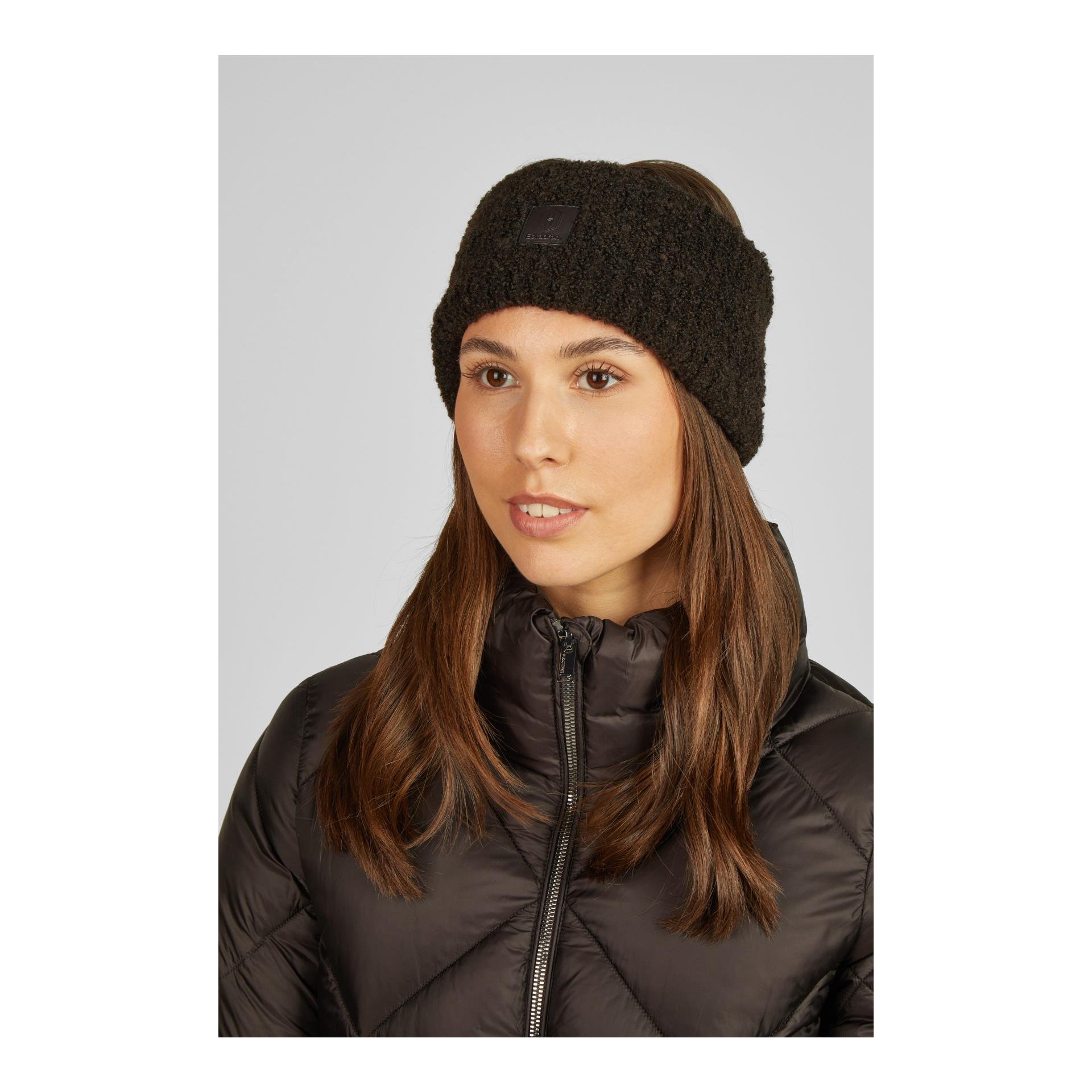 Stirnband Bouclé Heritage 25/26