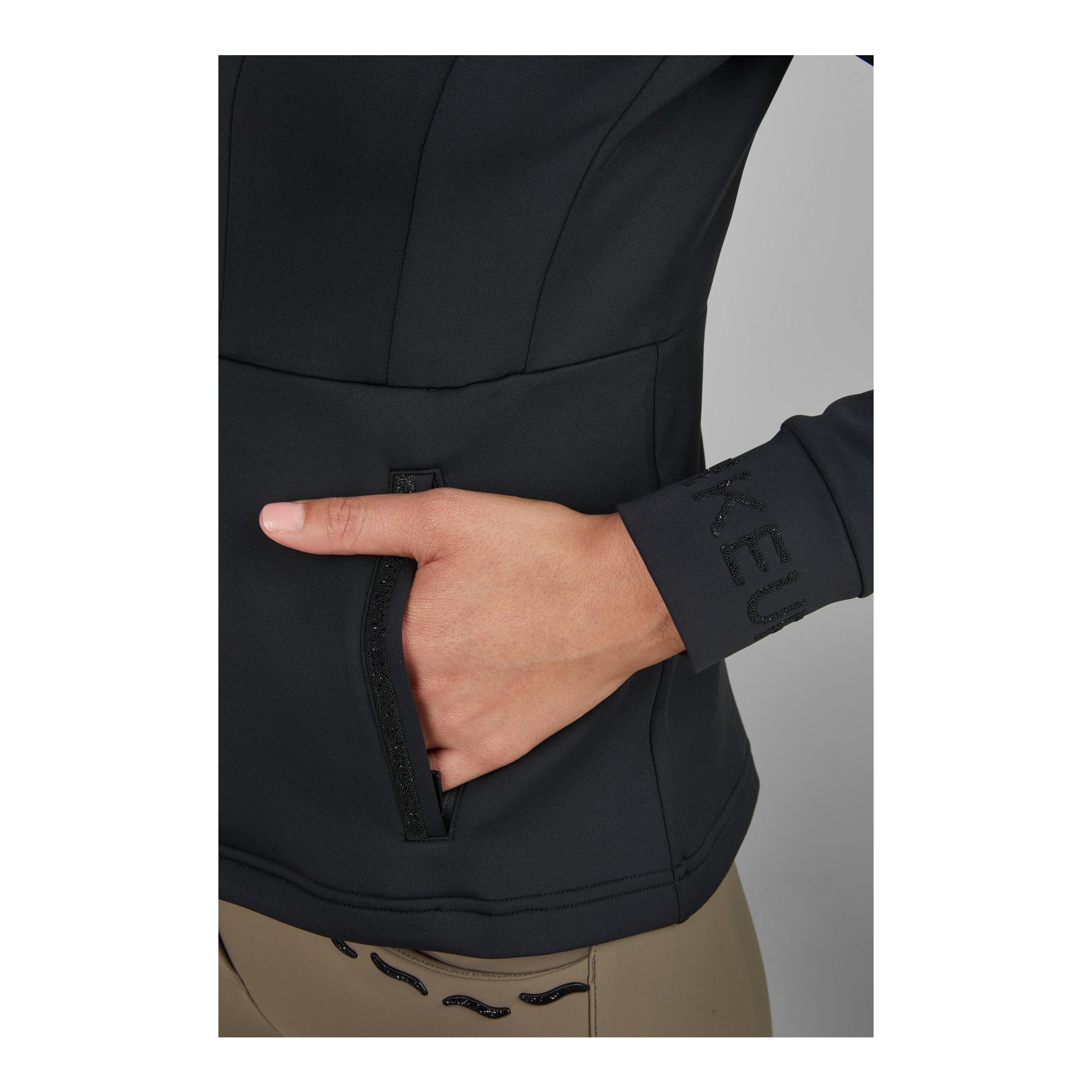 Jacke Jersey Selection Jacke Jersey Selection