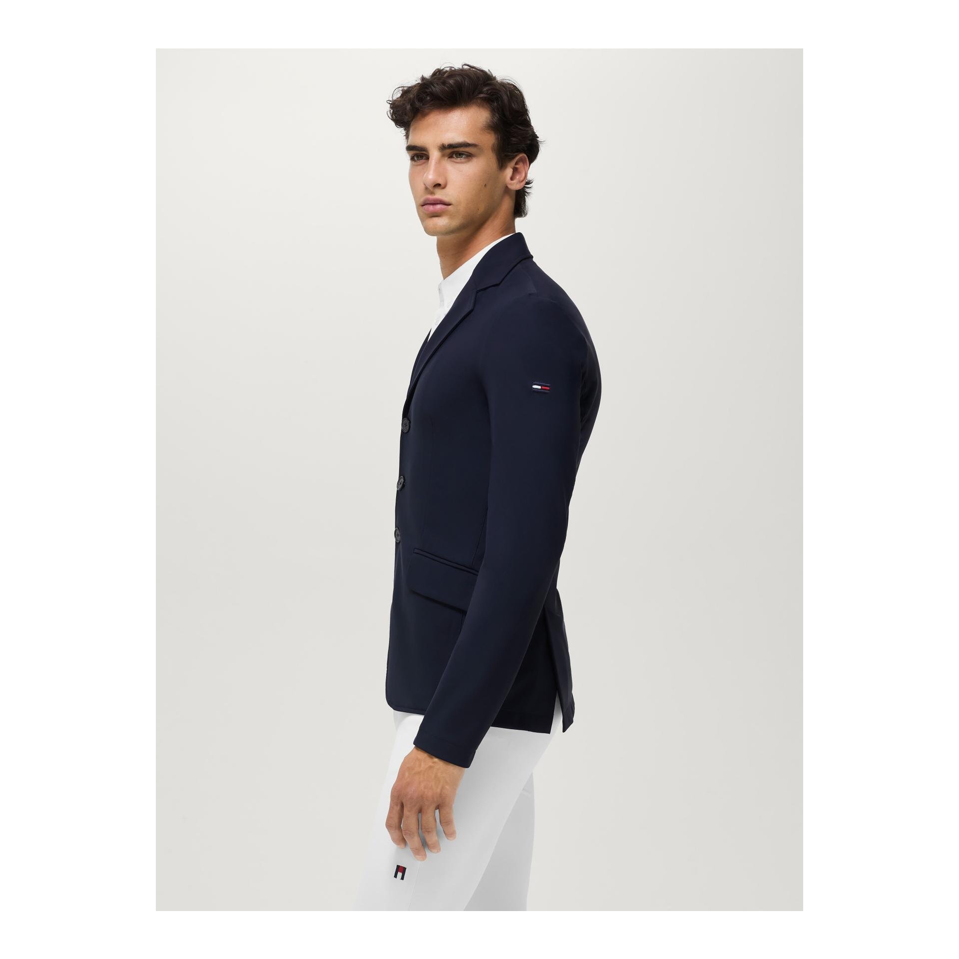 Tommy Hilfiger Equestrian Turniersakko Carson Herren