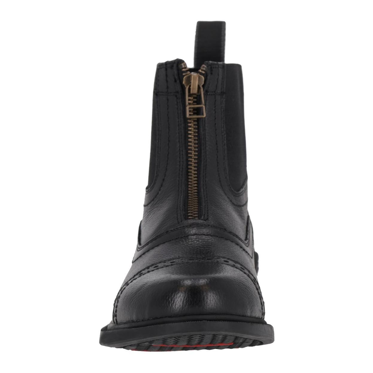 QHP Bottines d’équitation Jakarta Adult