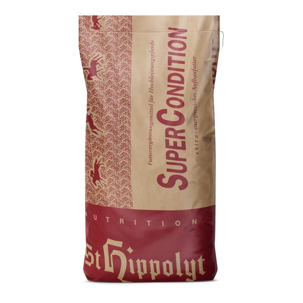 St. Hippolyt Super Condition