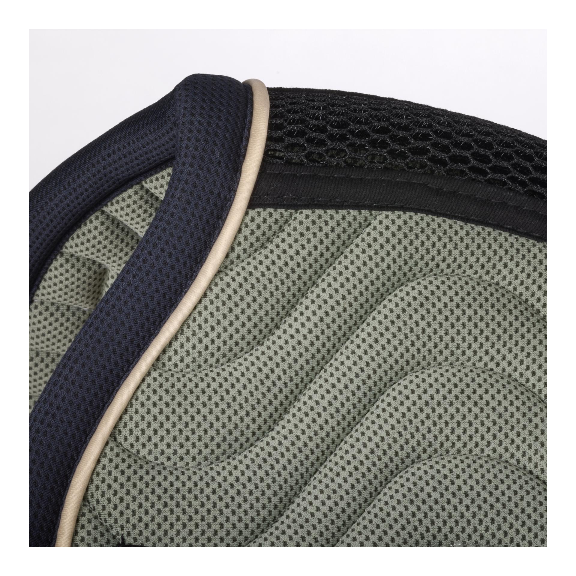 Kingsland Tapis de selle rafraîchissant KLLucca