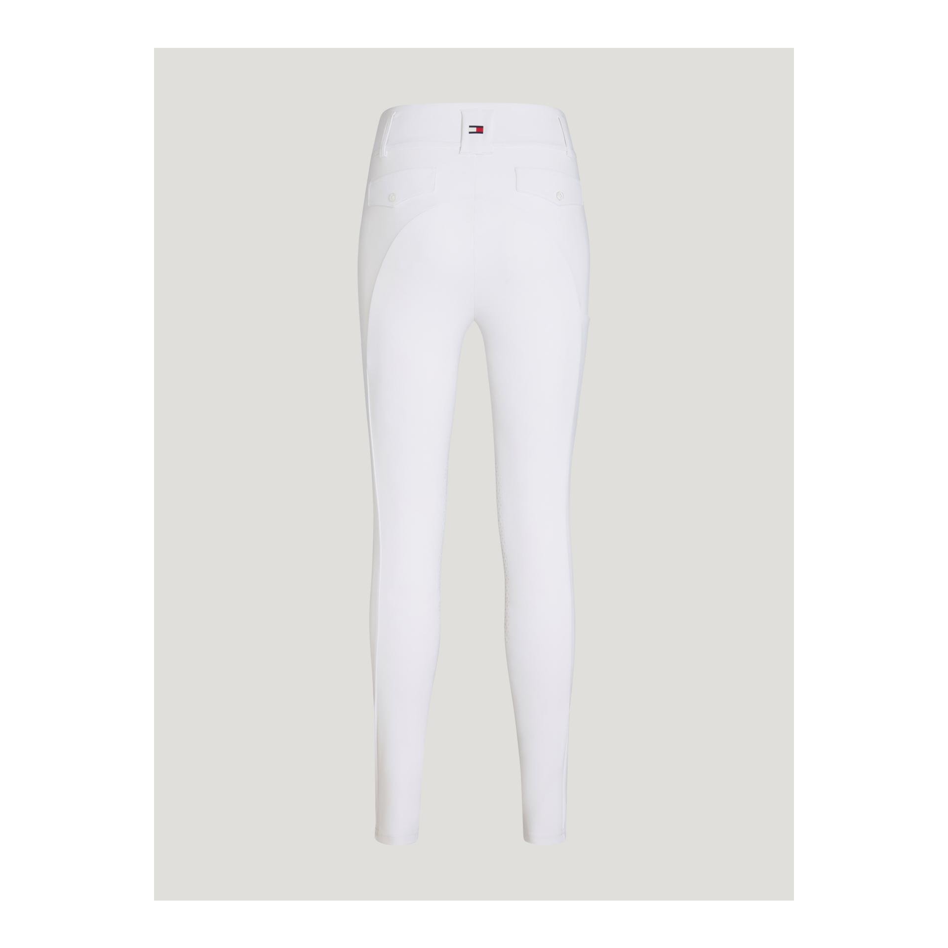 Reithose Highland Kniegrip Damen