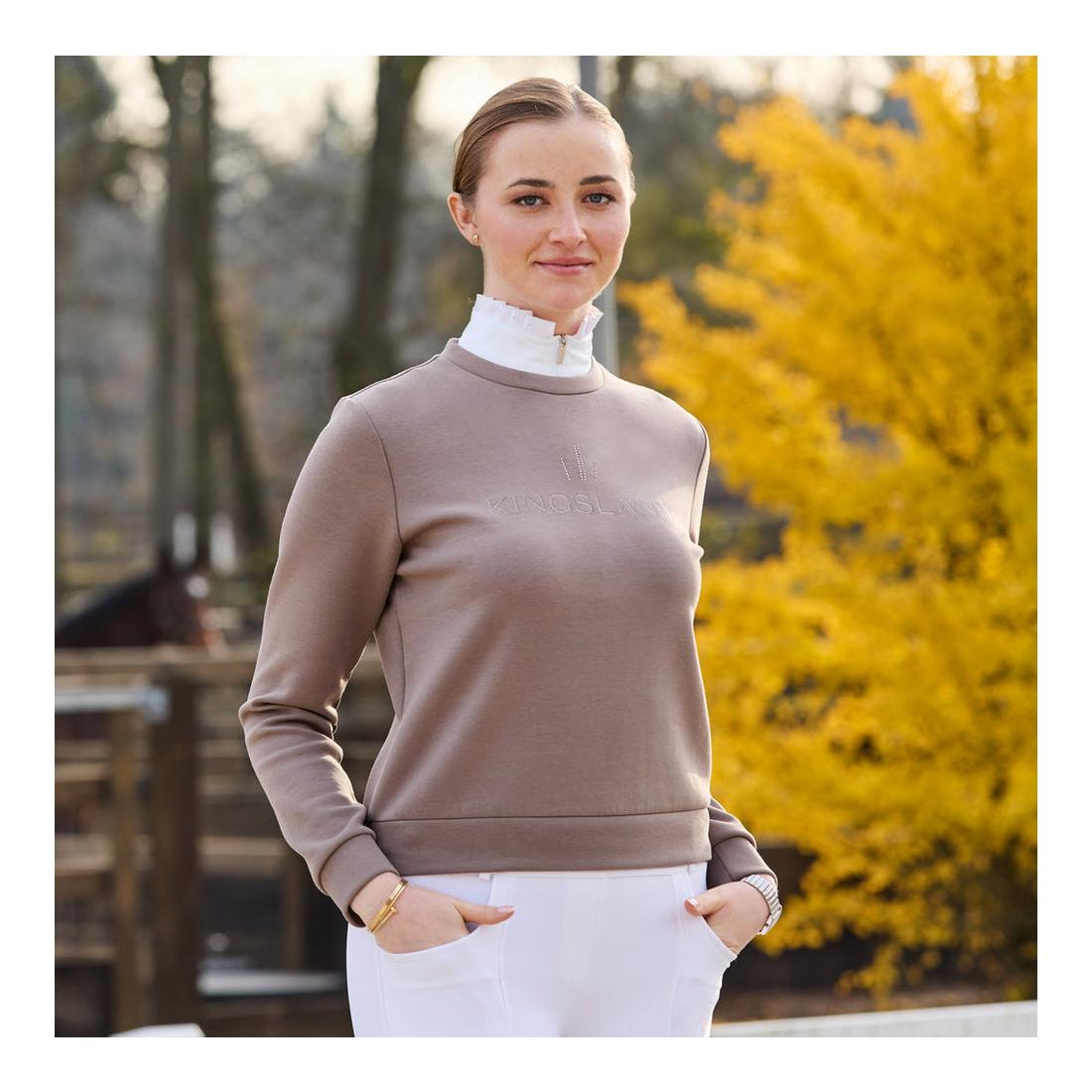 Kingsland Sweatshirt KLLola Damen