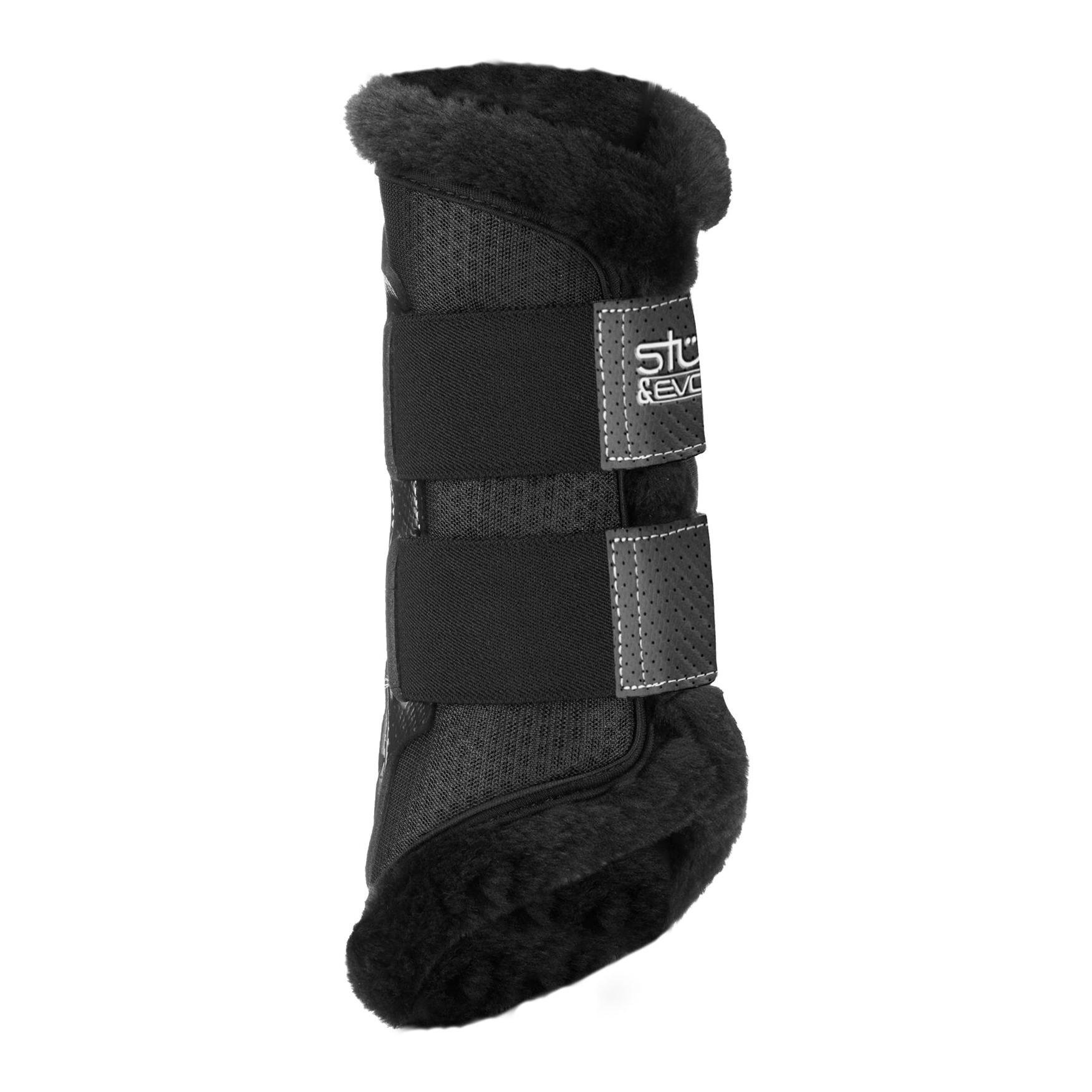 Gamaschen Airflow Fleece Gamaschen Airflow Fleece