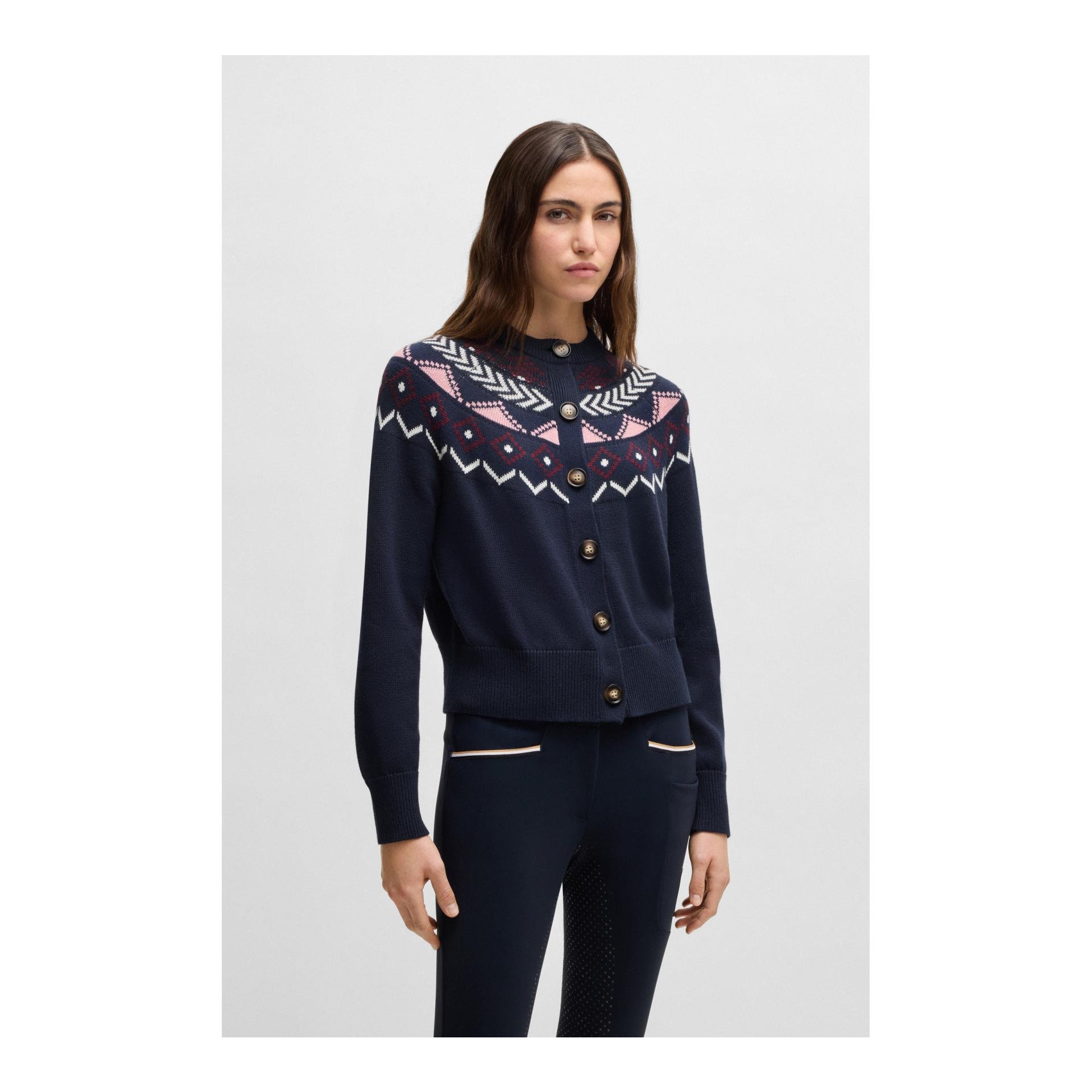 Pullover Aurelia Pullover Aurelia