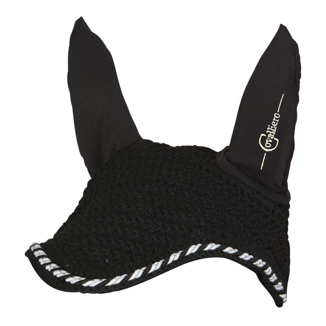 Ohrengarn Classic - schwarz Ohrengarn Classic - schwarz