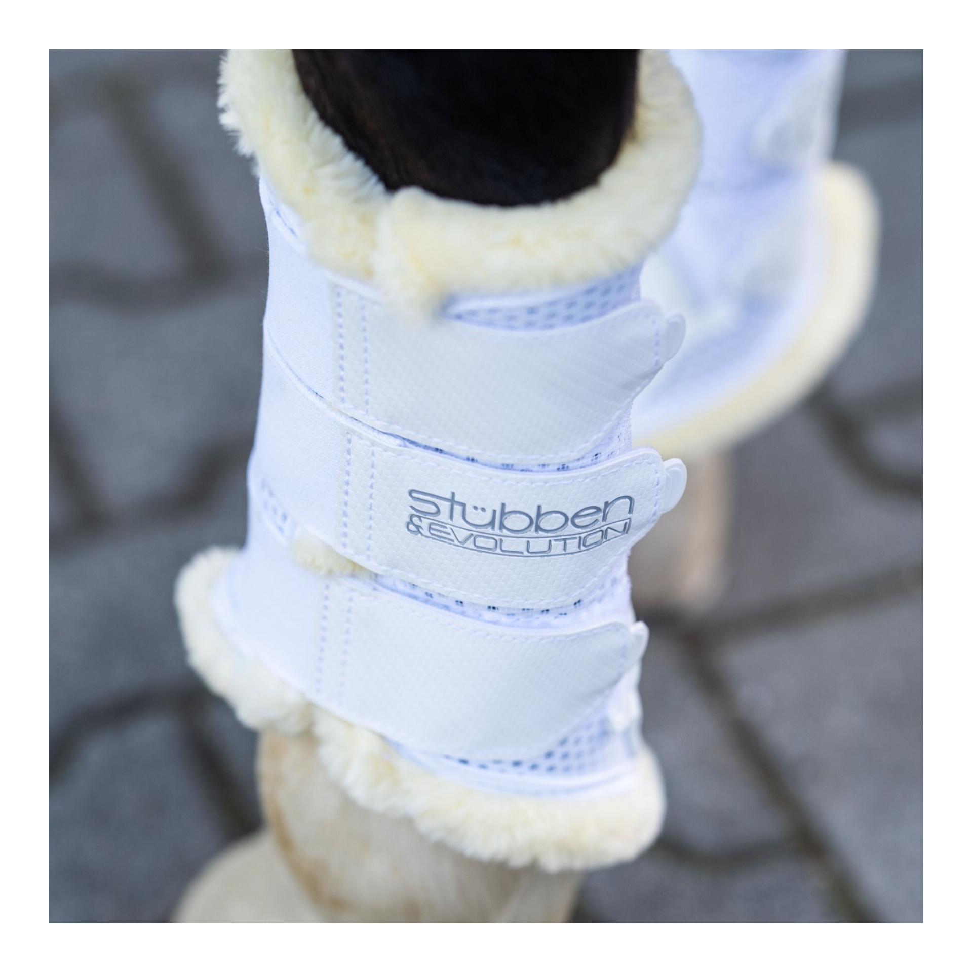 Gamaschen Airflow Fleece Gamaschen Airflow Fleece