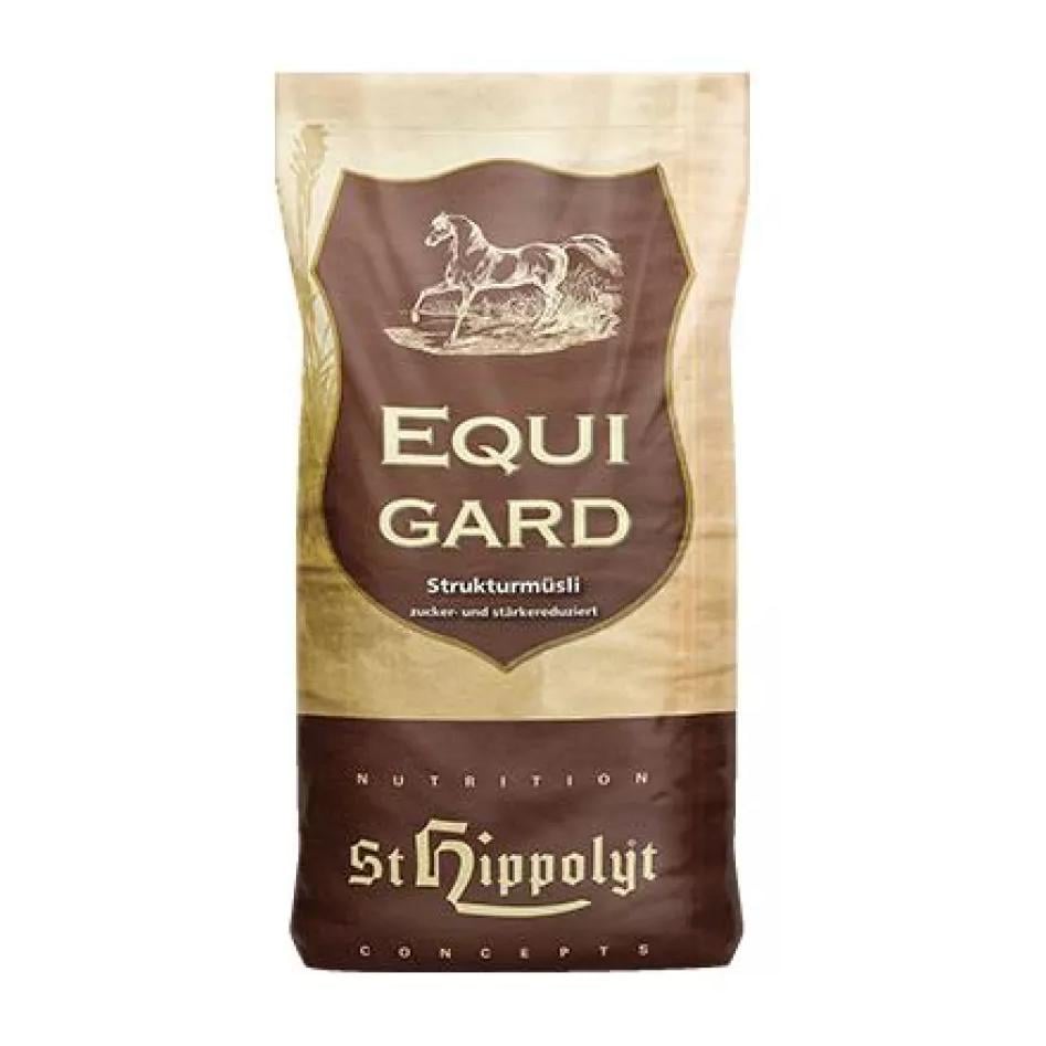 St. Hippolyt Equigard Müsli