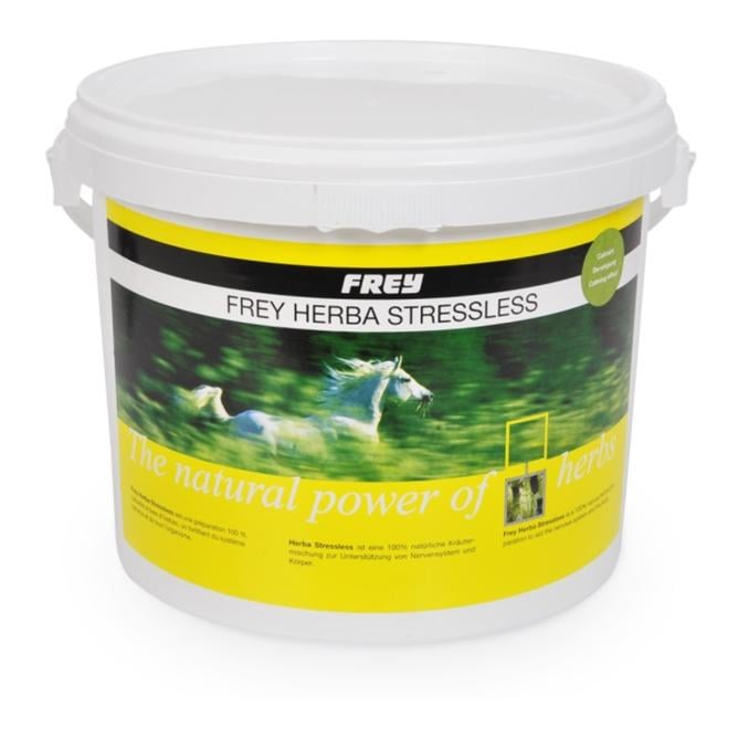 Seau Herba Stressless - 1.3 kg