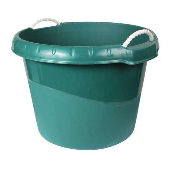 Kerbl Seau pour aliment ou eau