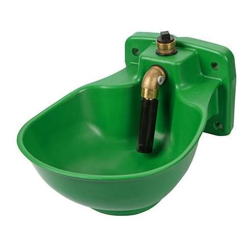 Kerbl Abreuvoir en plastique HP20 sans RBH