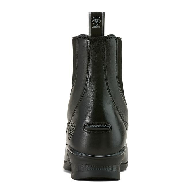 Stiefelette Heritage Zip Paddock Stiefelette Heritage Zip Paddock
