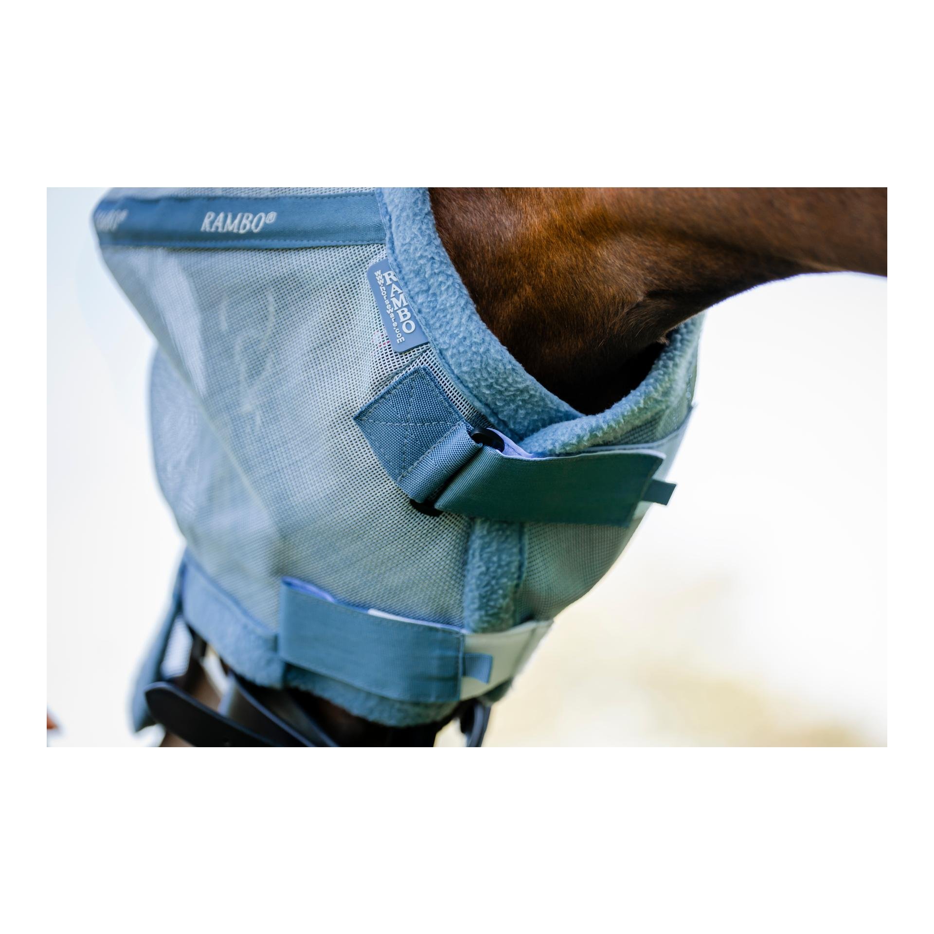 Horseware Fliegenmaske Rambo