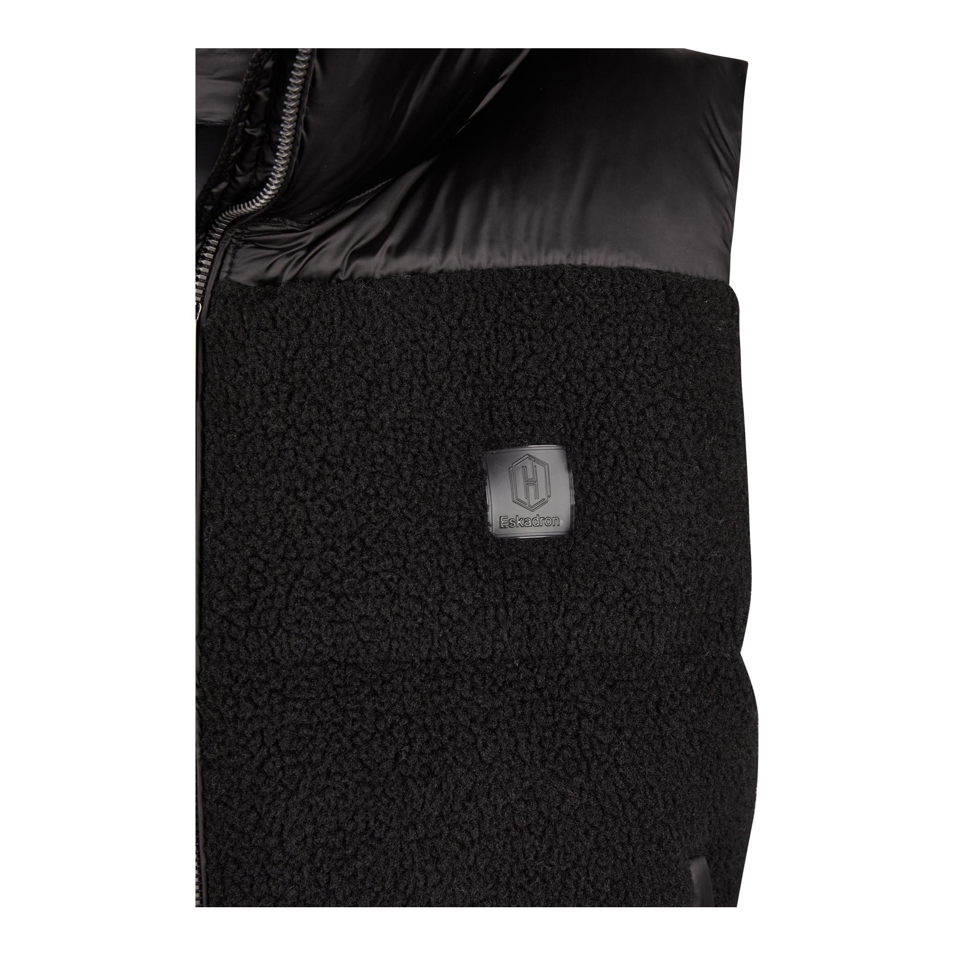 Weste QUILT-WAISTCOAT TEDDY Heritage 24/25