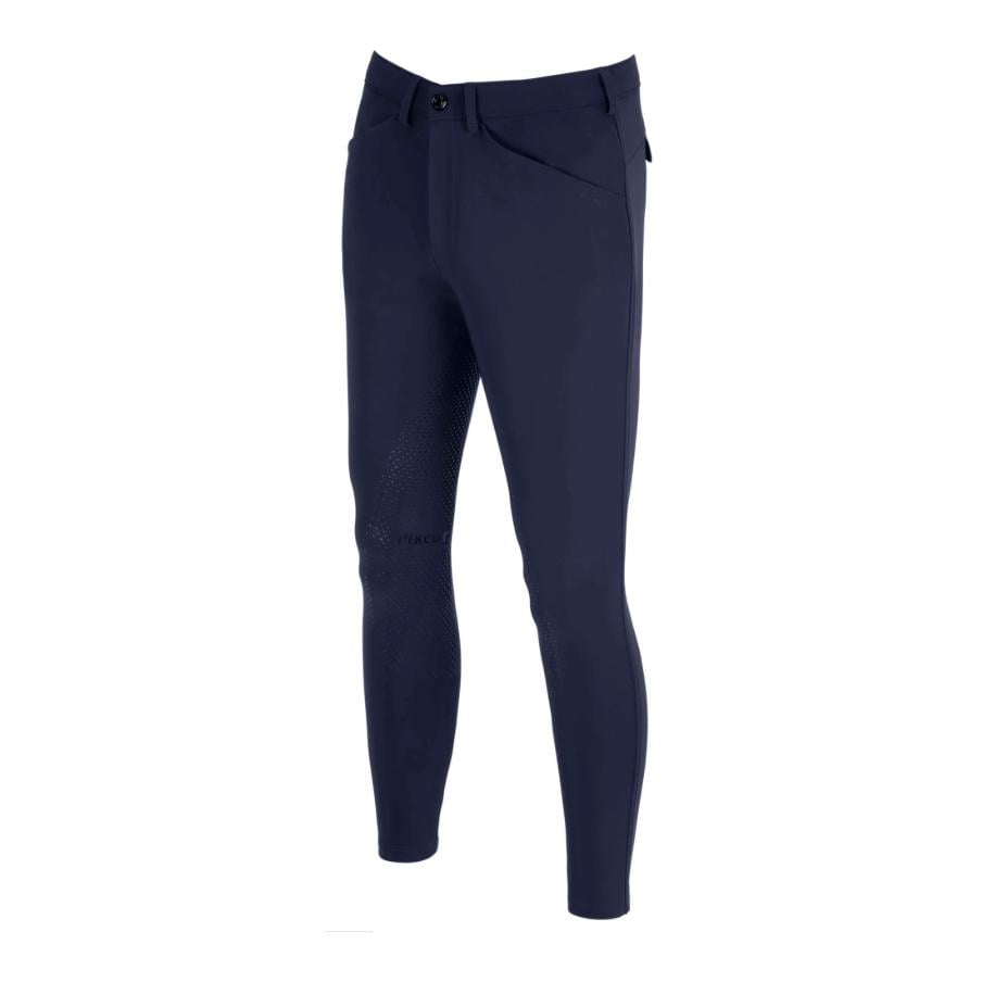Pikeur Culotte d'équitation Rodrigo à genoux, homme