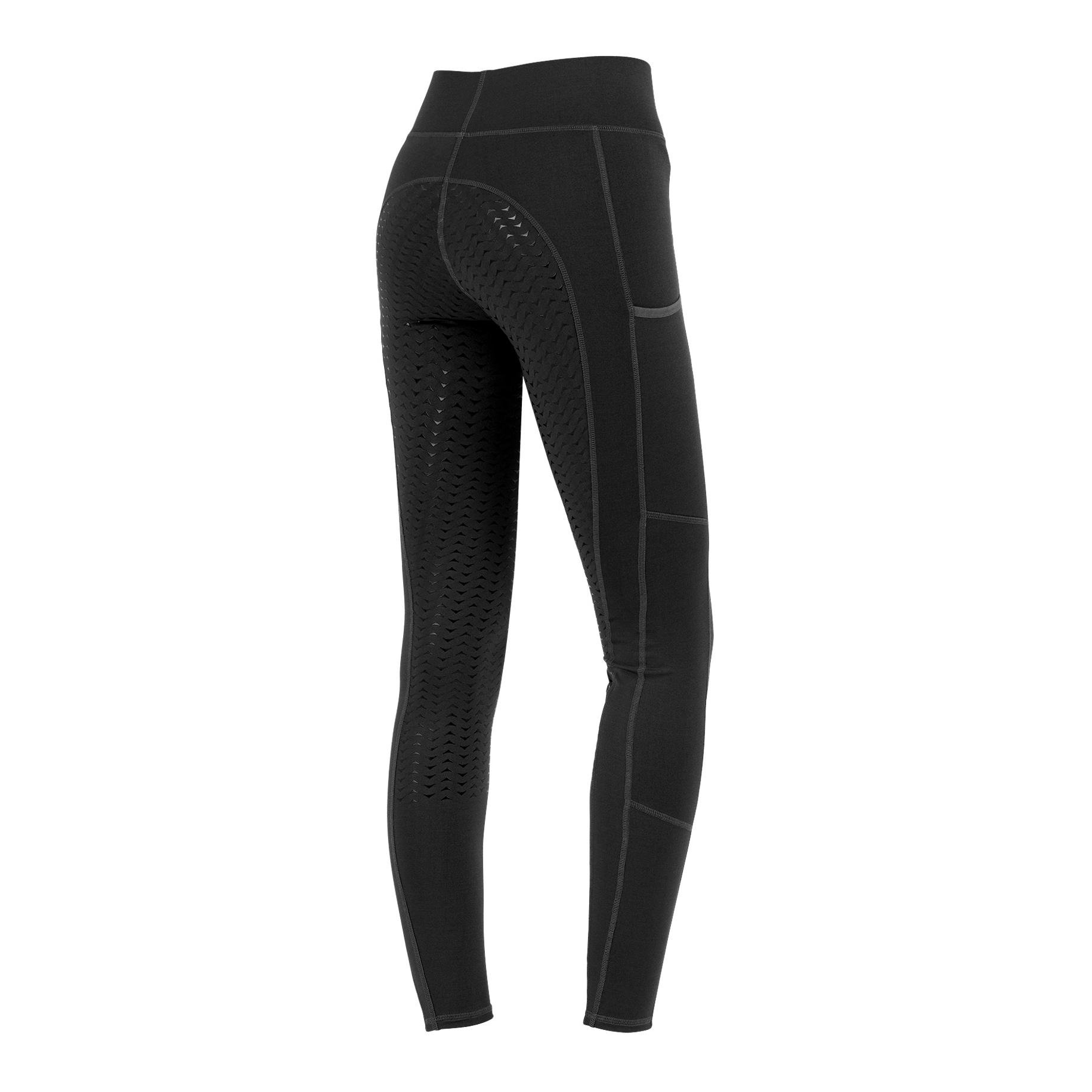 Thermo-Reitleggings Ella Kinder Thermo-Reitleggings Ella Kinder