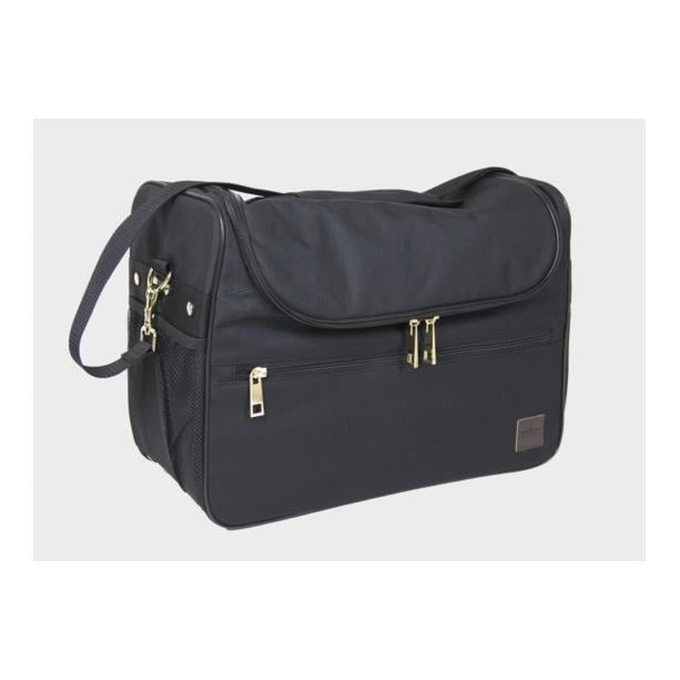 Putztasche - schwarz Putztasche - schwarz