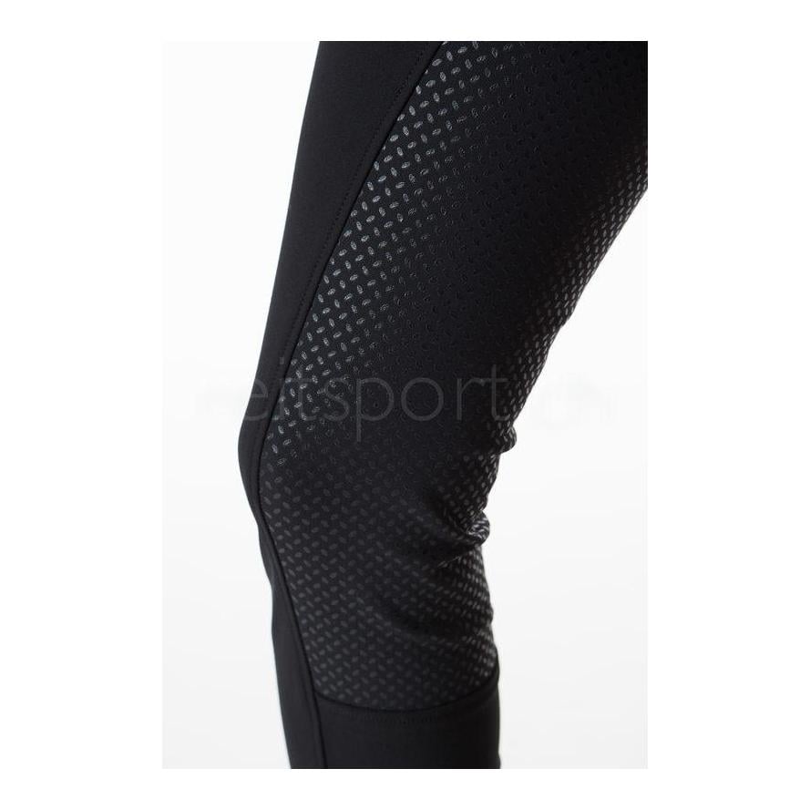 Pantalon d‘équitation Lucinda Grip Dames Garniture complète – noir Pantalon d‘équitation Lucinda Grip Dames Garniture complète – noir
