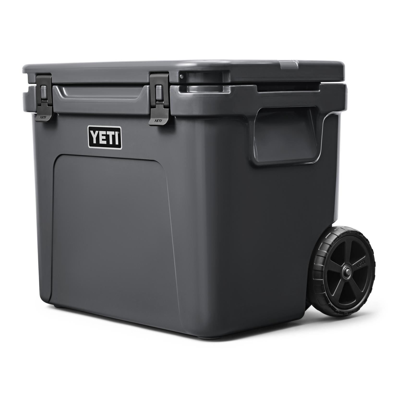 ROADIE 60 WHEELED COOL BOX - Kühlbox ROADIE 60 WHEELED COOL BOX - Kühlbox