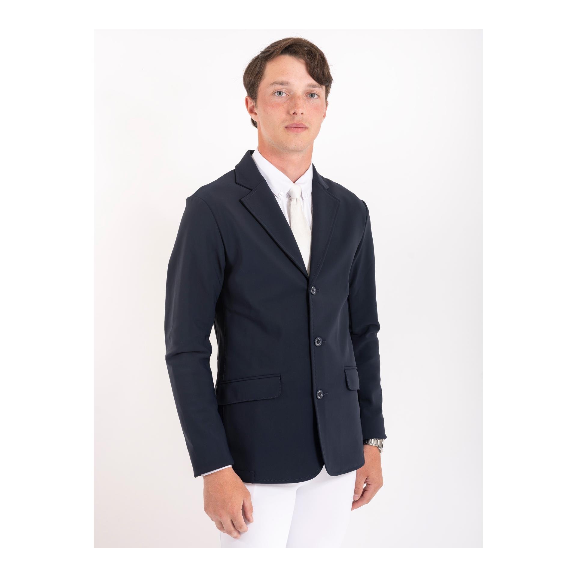 Turnierjacket Omaha Herren Turnierjacket Omaha Herren