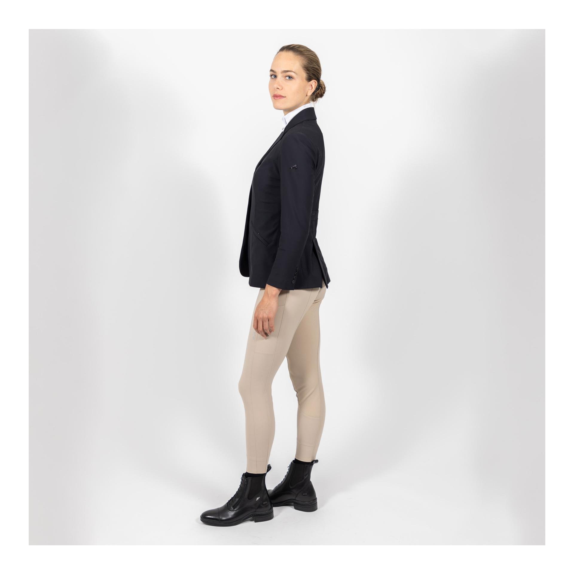 Veste de concours Lucia pour femmes