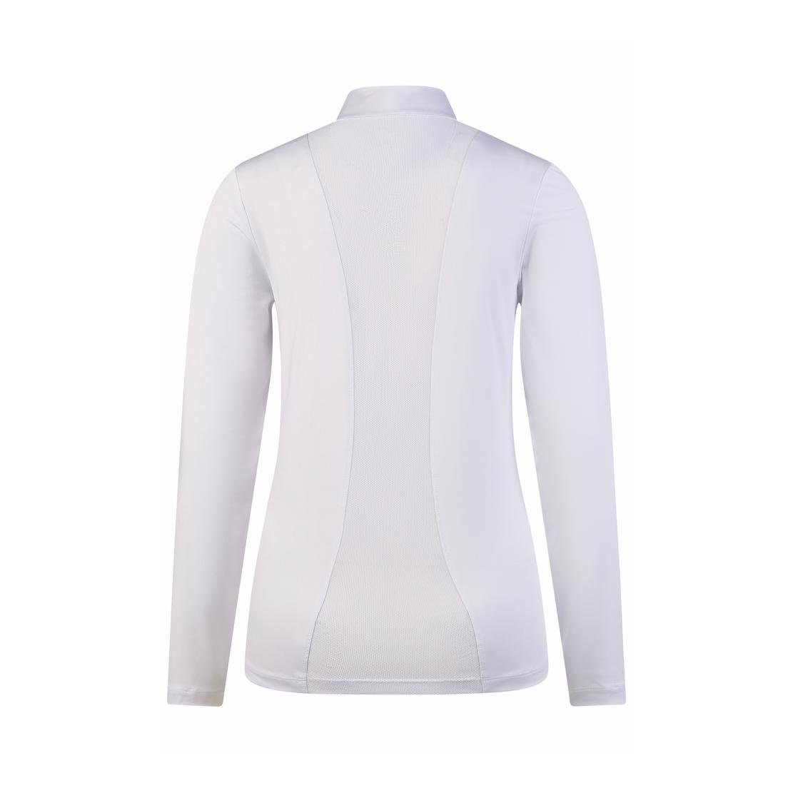 Turniershirt Mesh Sports Damen Turniershirt Mesh Sports Damen