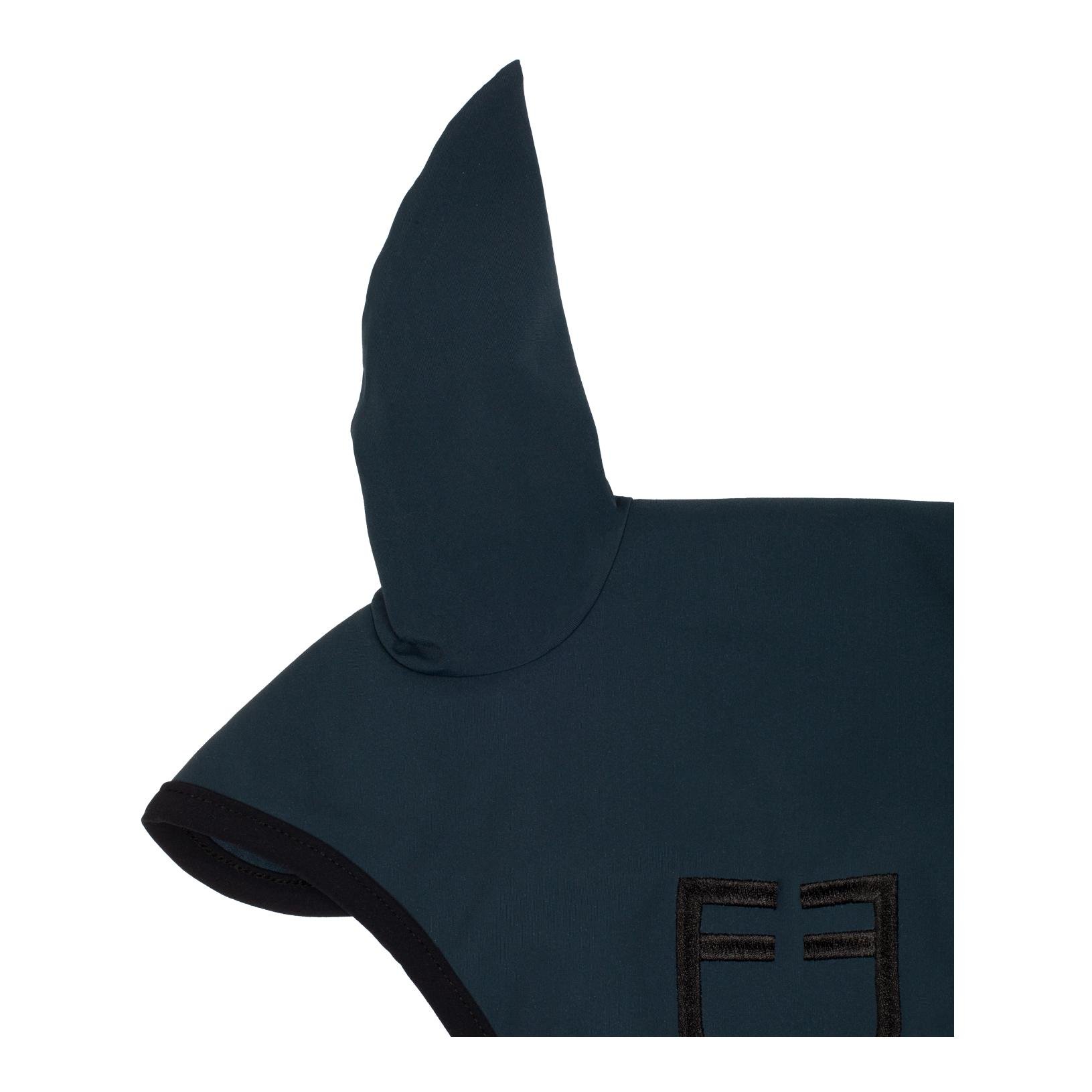 Ohrengarn Black Line Logo