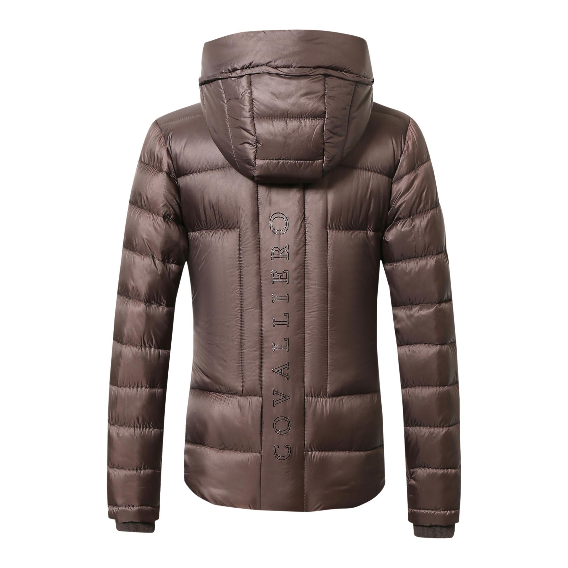 Steppjacke Damen H/W 2024