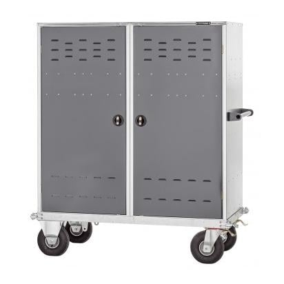 Growi Armoire de concours Professional