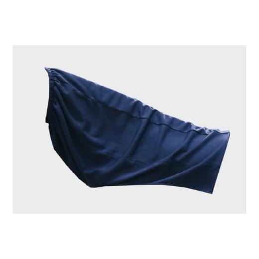 Kentucky Halsteil Cooler Fleece - navy