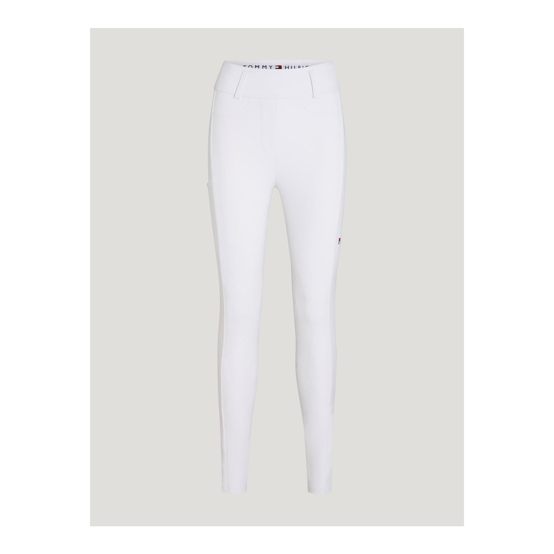 Reithose Highland Kniegrip Damen