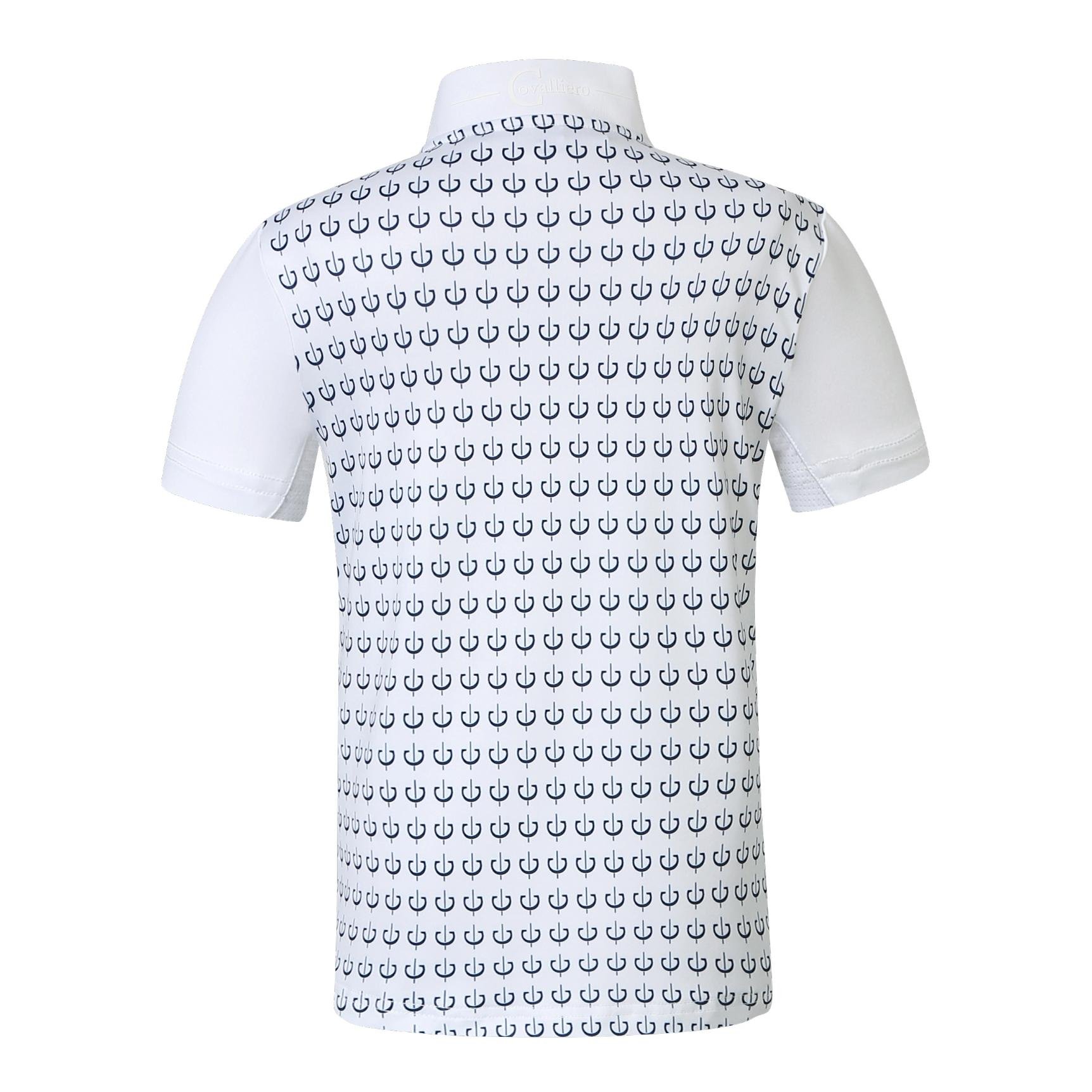 Turniershirt F/S 2024 Kinder