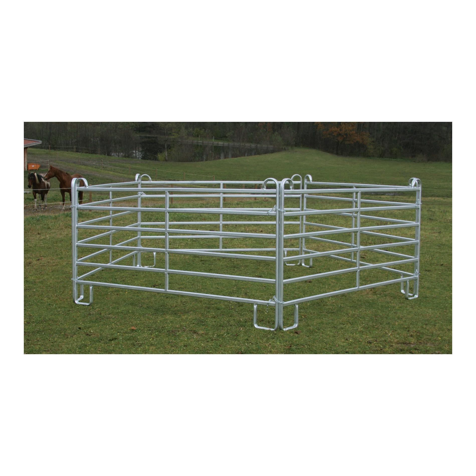 Panneau de pâturage – Élément de clôture sans portail