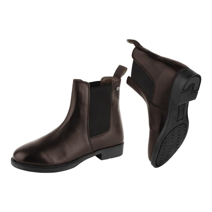 Jodhpurstiefelette Classic Jodhpurstiefelette Classic