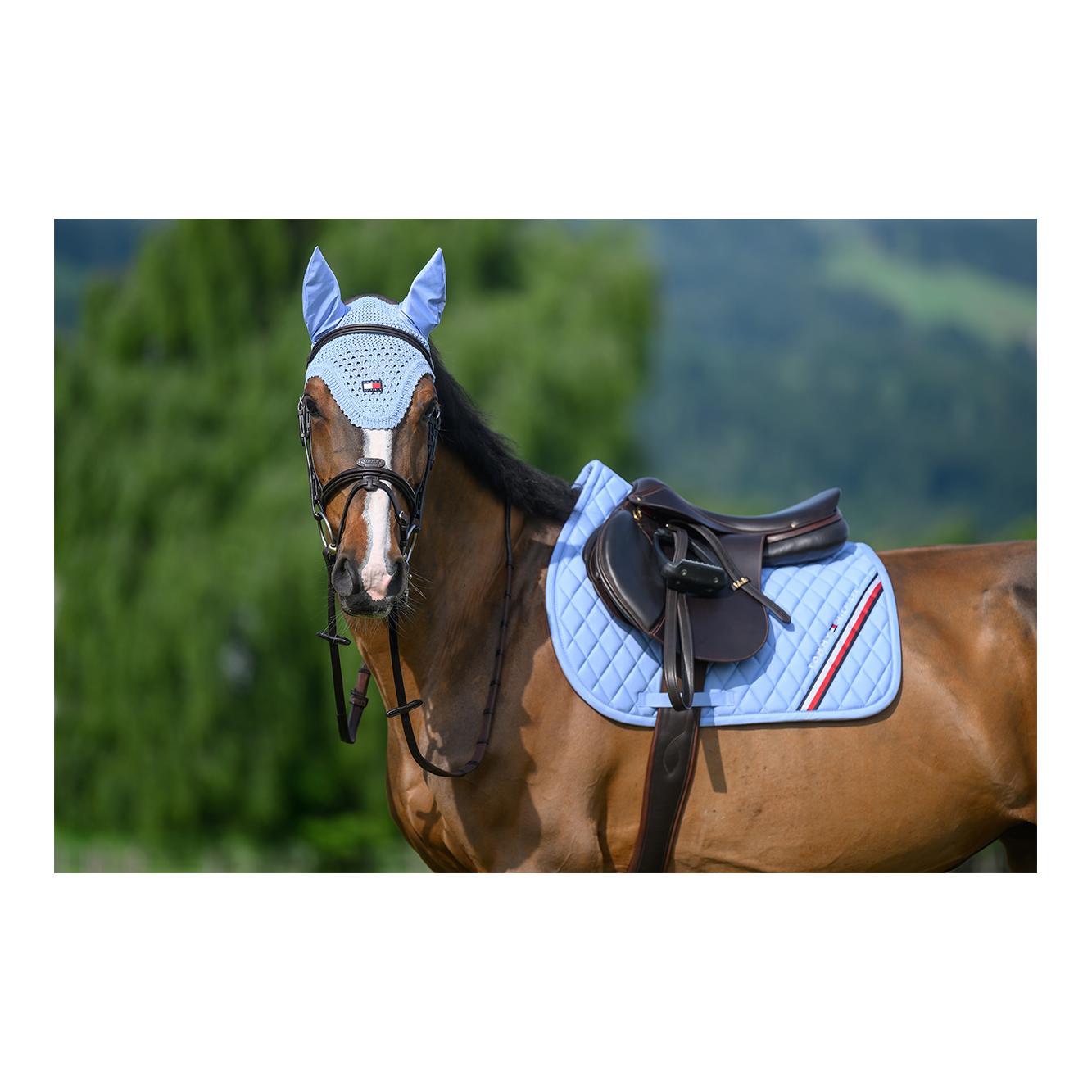 Schabracke Springen Stanford 