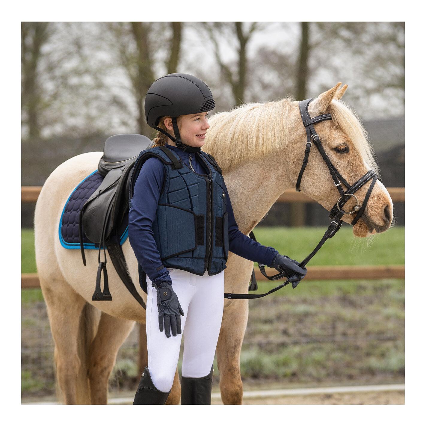 QHP Reithelm Dallas-XC