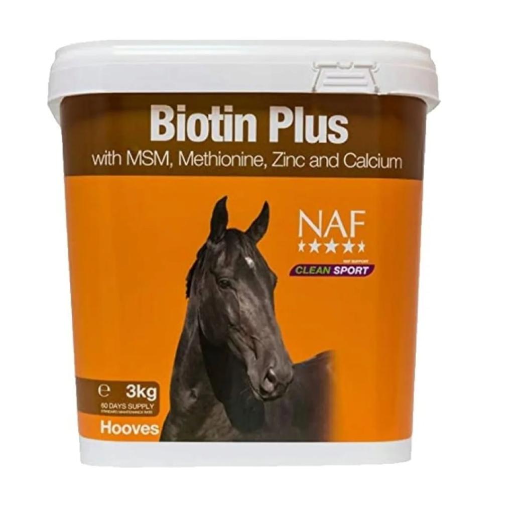 Biotin Plus Powder Biotin Plus Powder