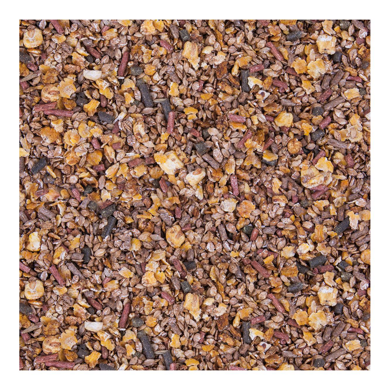 EF Muesli pour chevaux