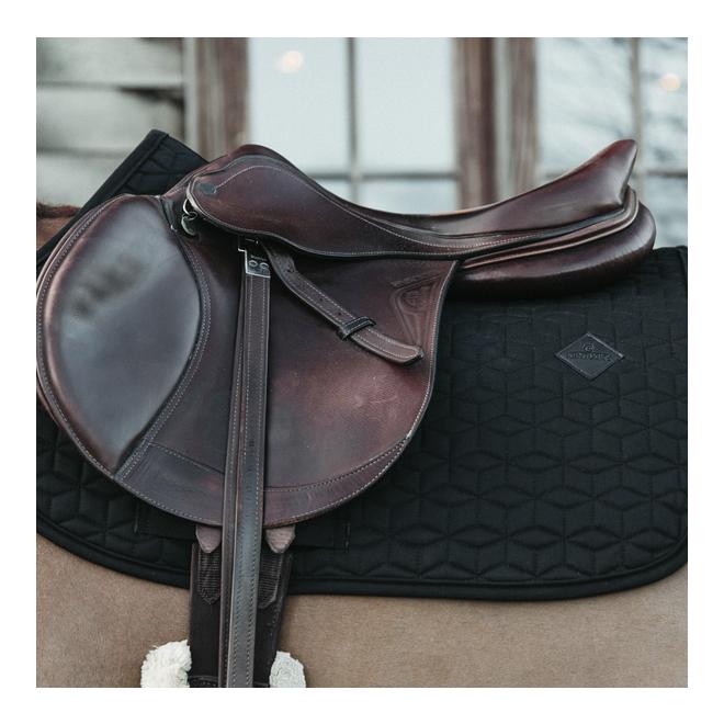 Schabracke Basic - schwarz Schabracke Basic - schwarz