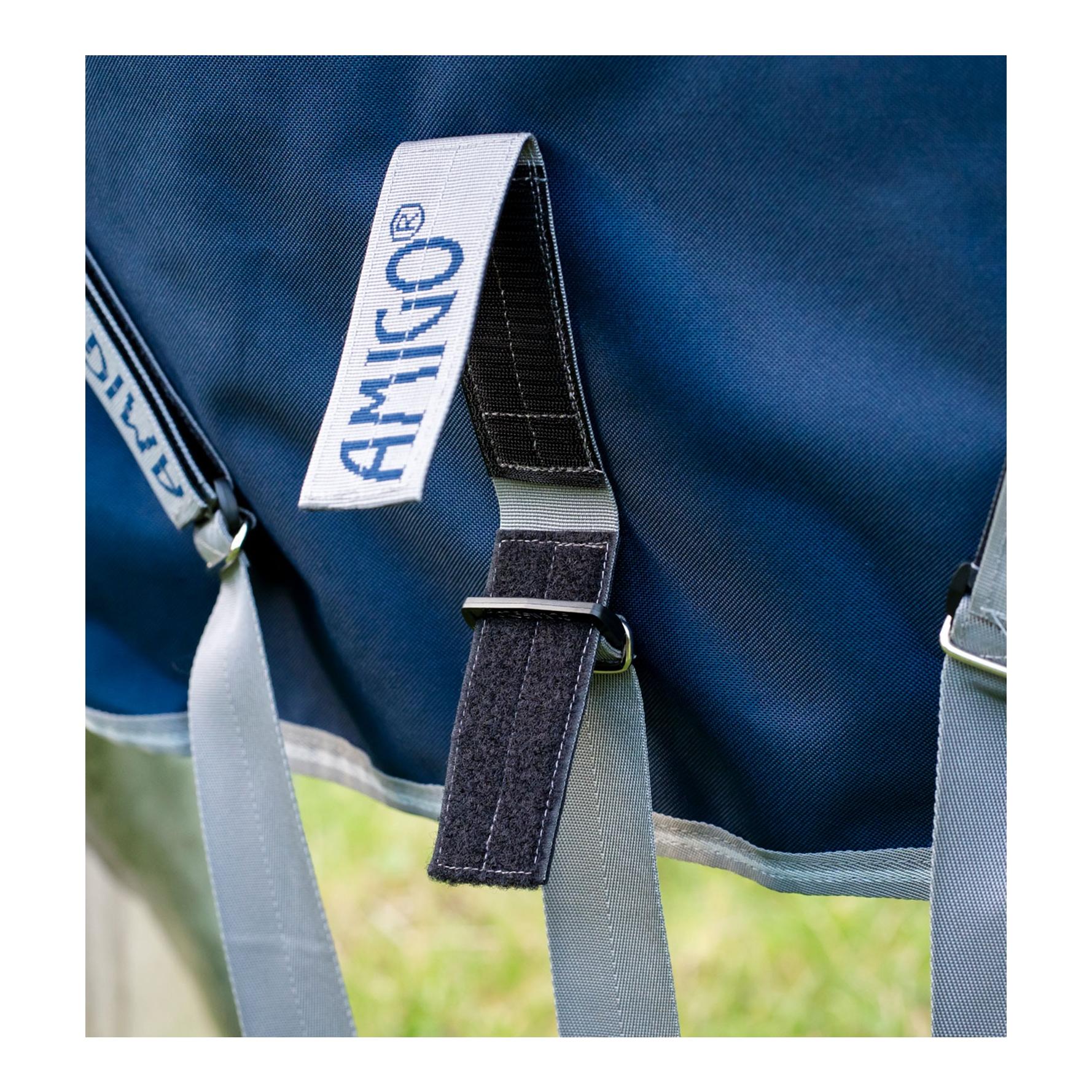 Amigo 1200D FieldSafe Plus Turnout 50g