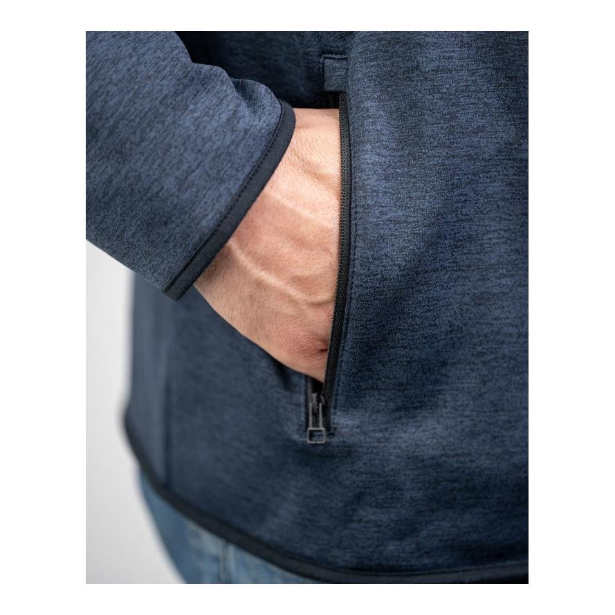 TreeJacket Fleece Outdoor