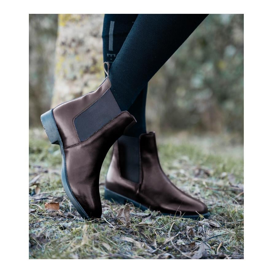 Jodhpurstiefelette Classic Jodhpurstiefelette Classic