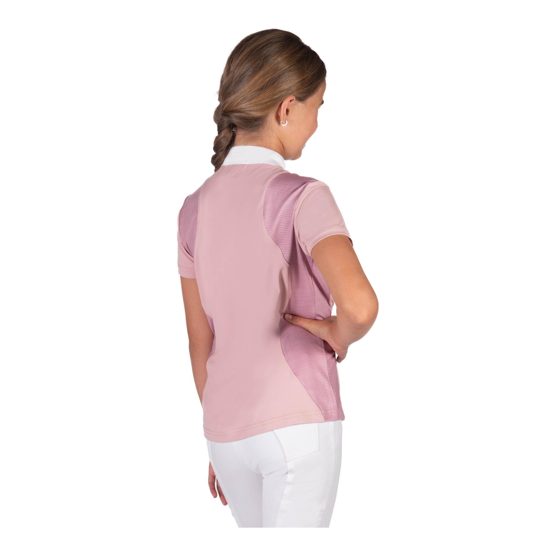 HKM Turniershirt Glam Kids