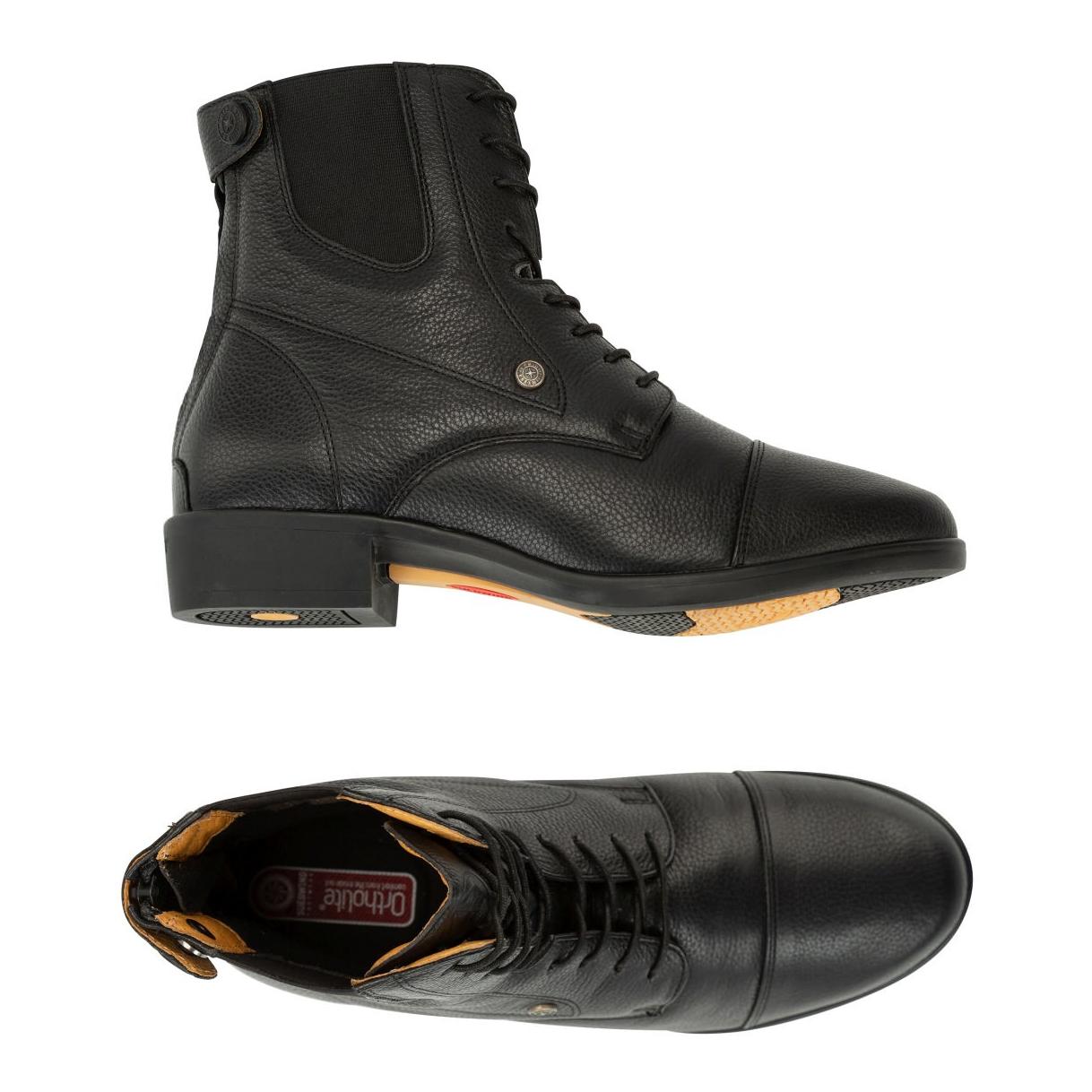 Stiefelette Advanced II BZ Lace Soft