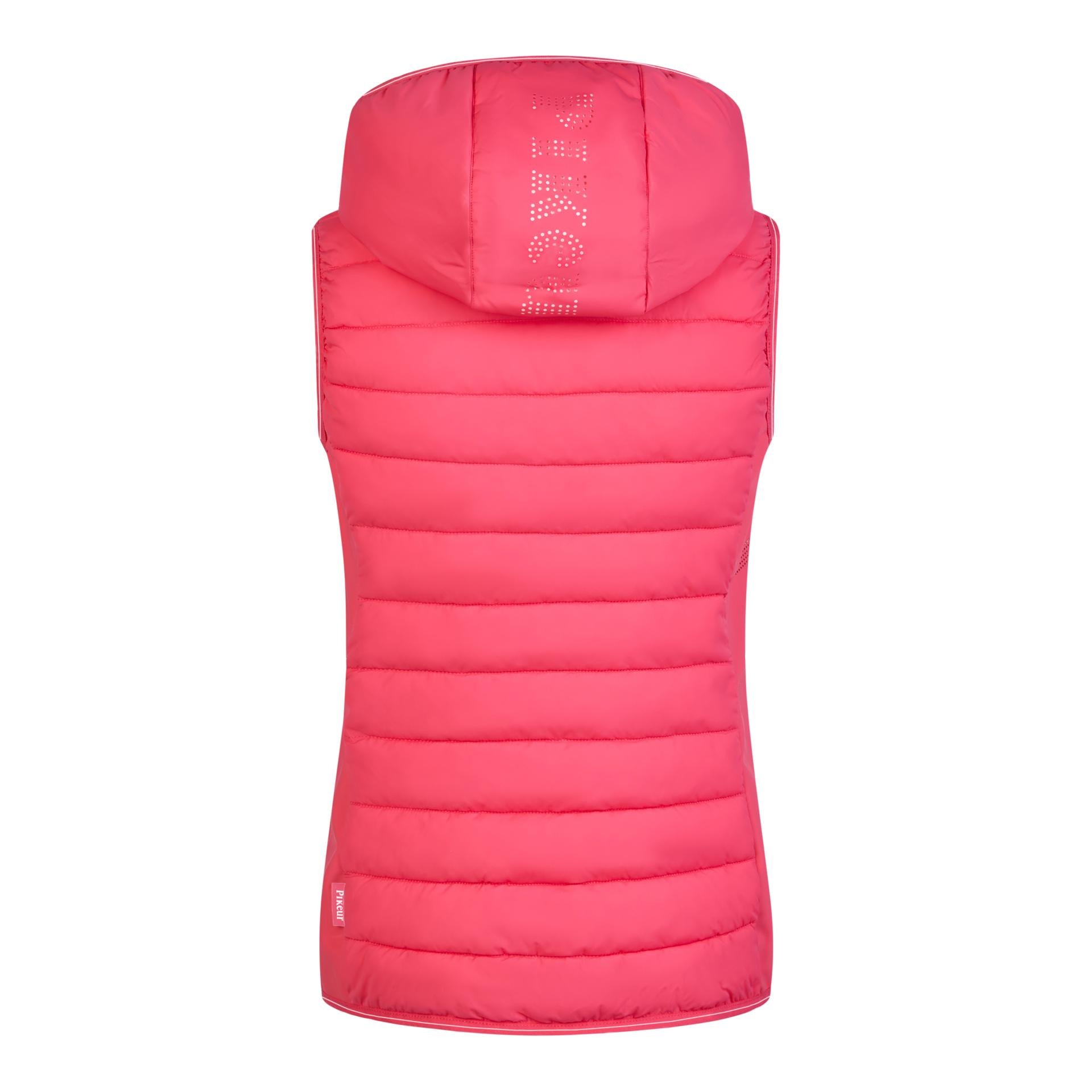 Pikeur Hybrid Vest The Core Damen