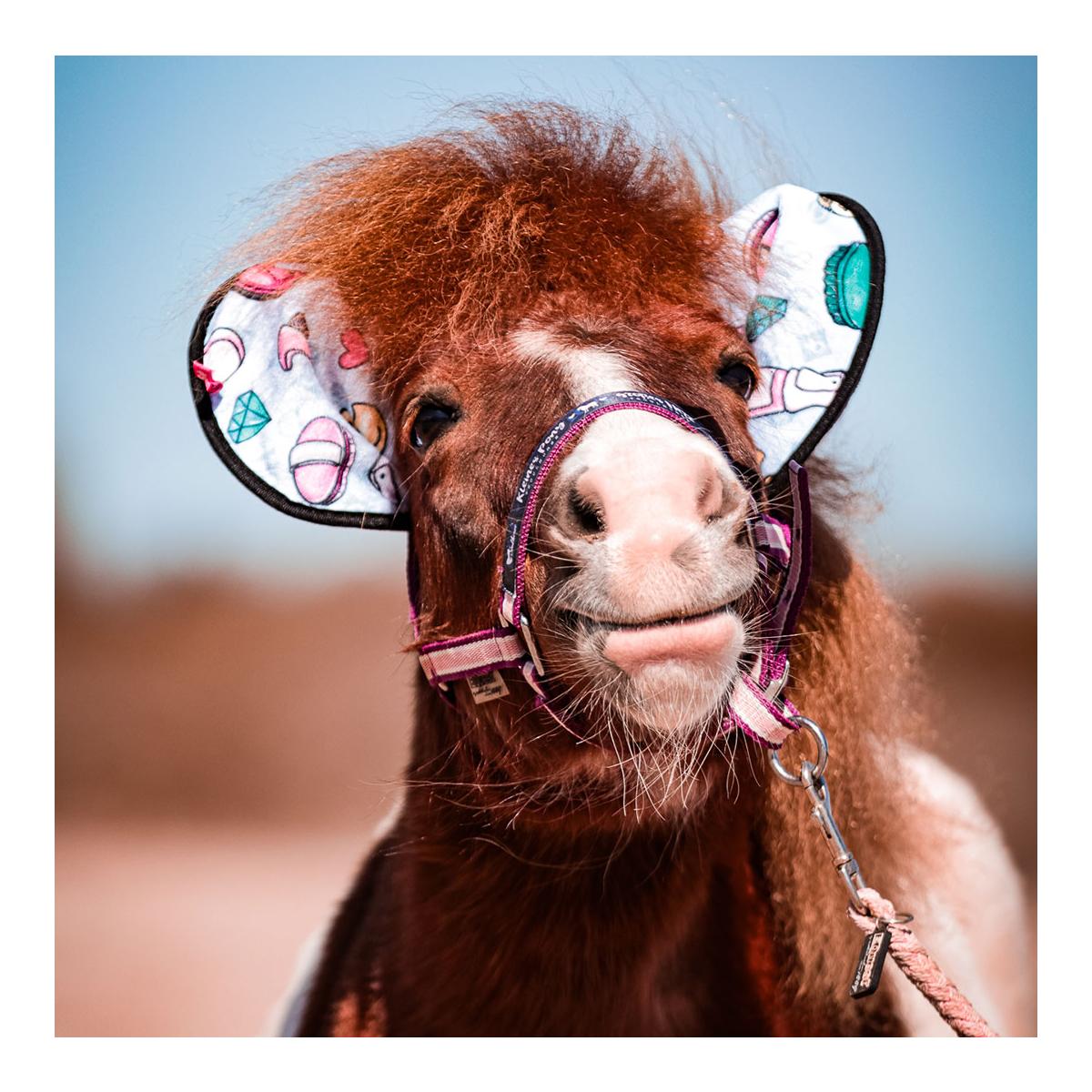 Chiffon de luxe | Serviette en microfibre avec intervention